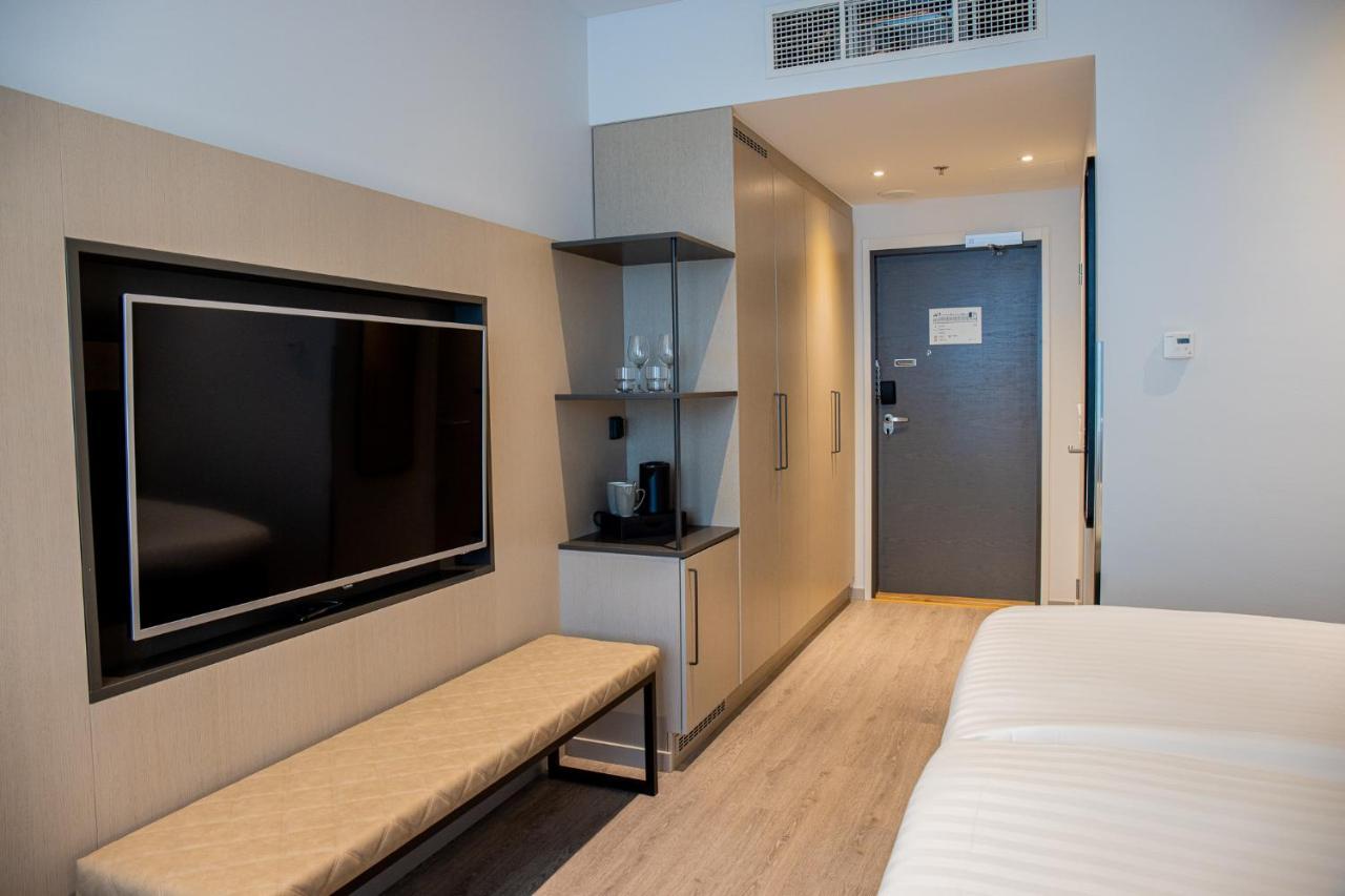 Hotel Matts Espoo Extérieur photo