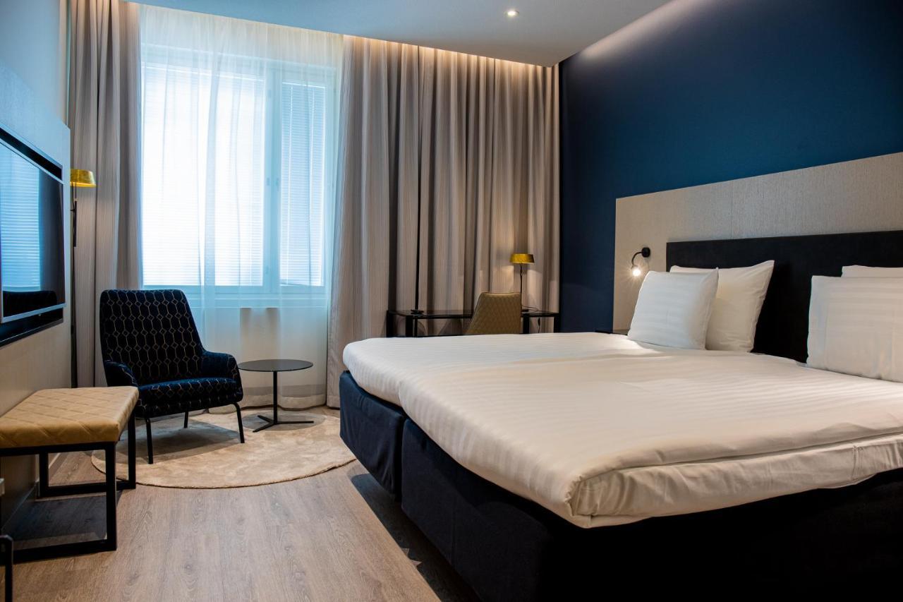 Hotel Matts Espoo Extérieur photo