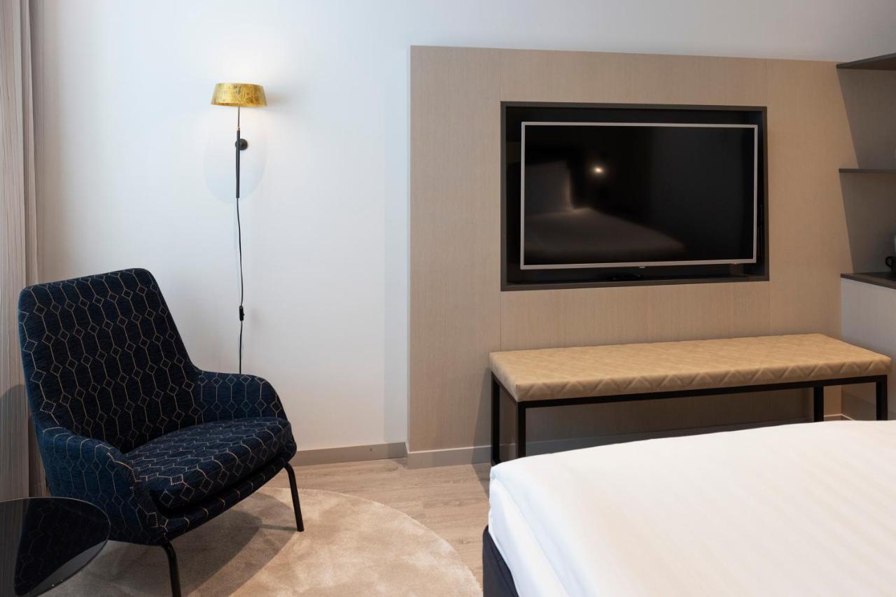 Hotel Matts Espoo Extérieur photo