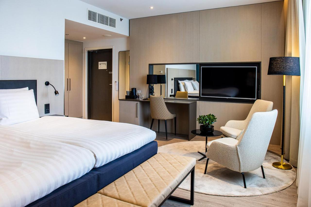 Hotel Matts Espoo Extérieur photo