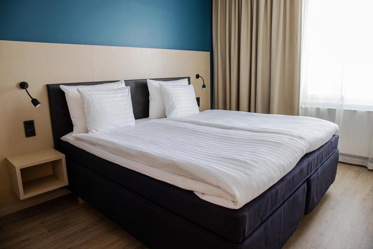 Hotel Matts Espoo Extérieur photo