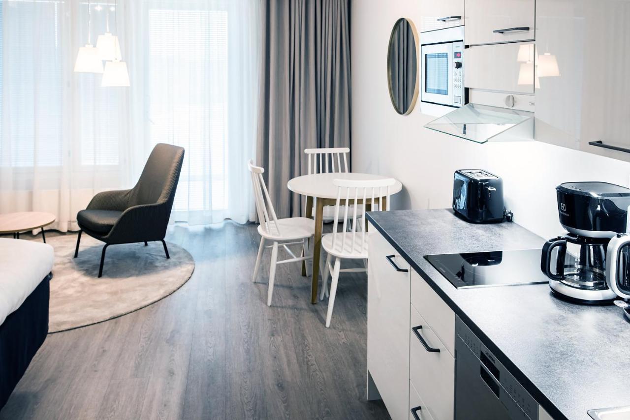 Hotel Matts Espoo Extérieur photo