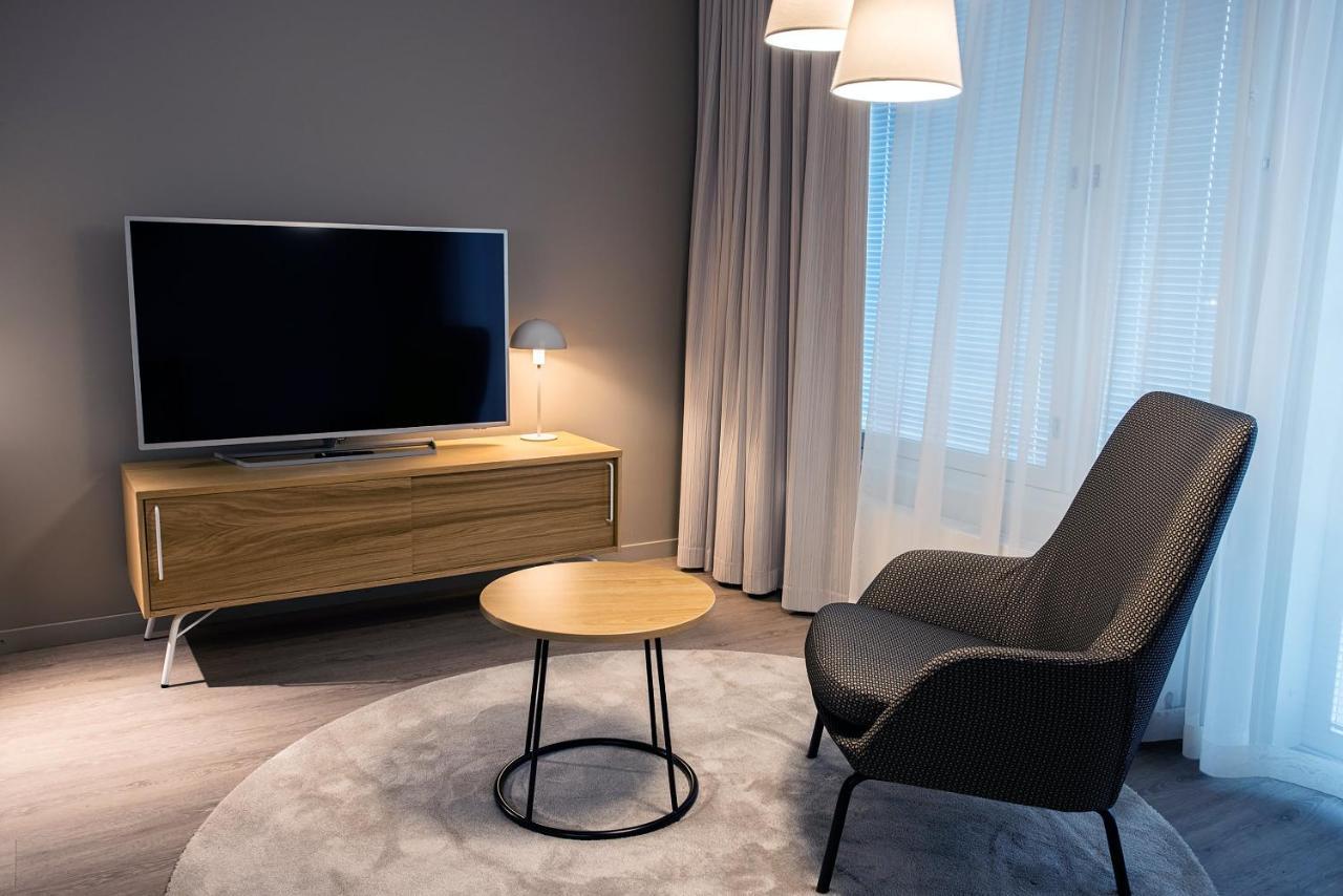 Hotel Matts Espoo Extérieur photo