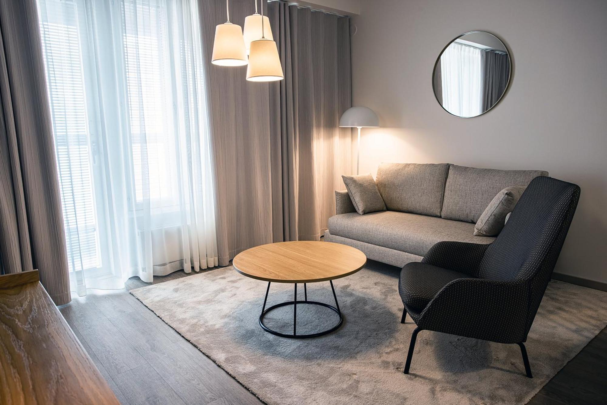 Hotel Matts Espoo Extérieur photo