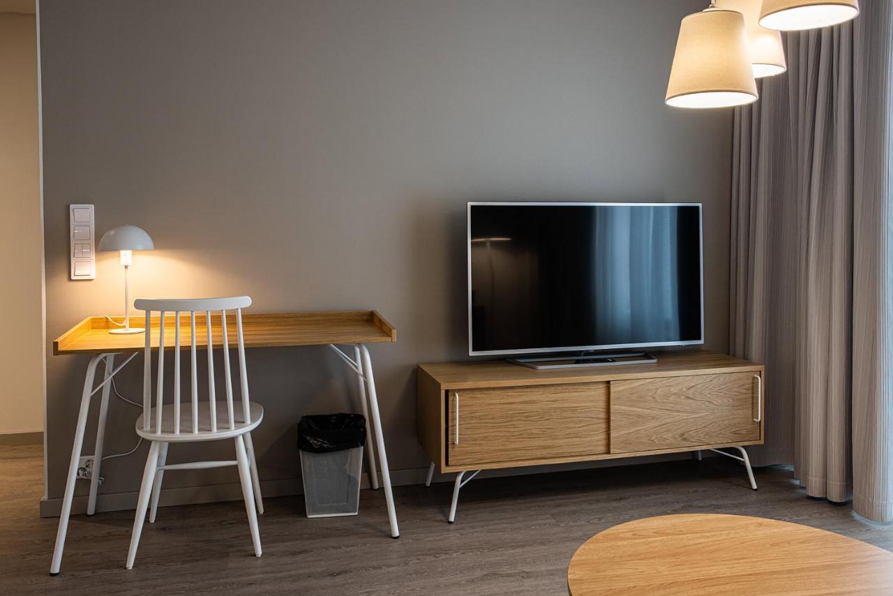 Hotel Matts Espoo Extérieur photo