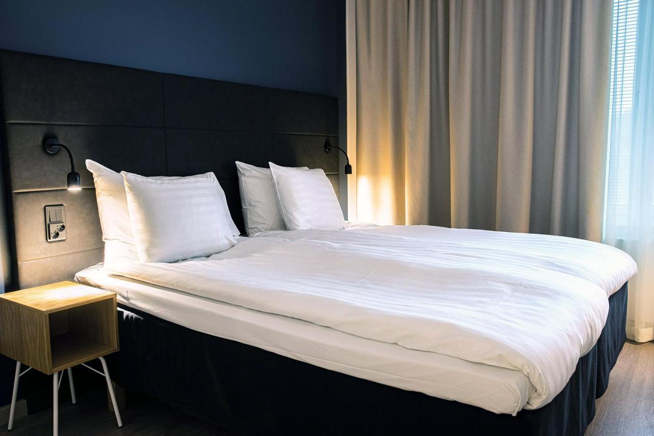 Hotel Matts Espoo Extérieur photo