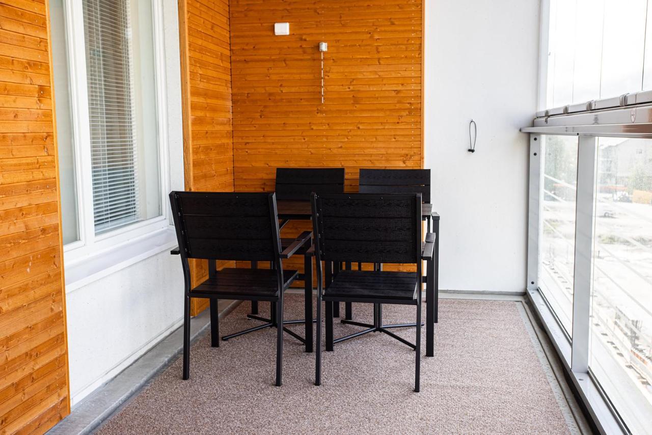 Hotel Matts Espoo Extérieur photo