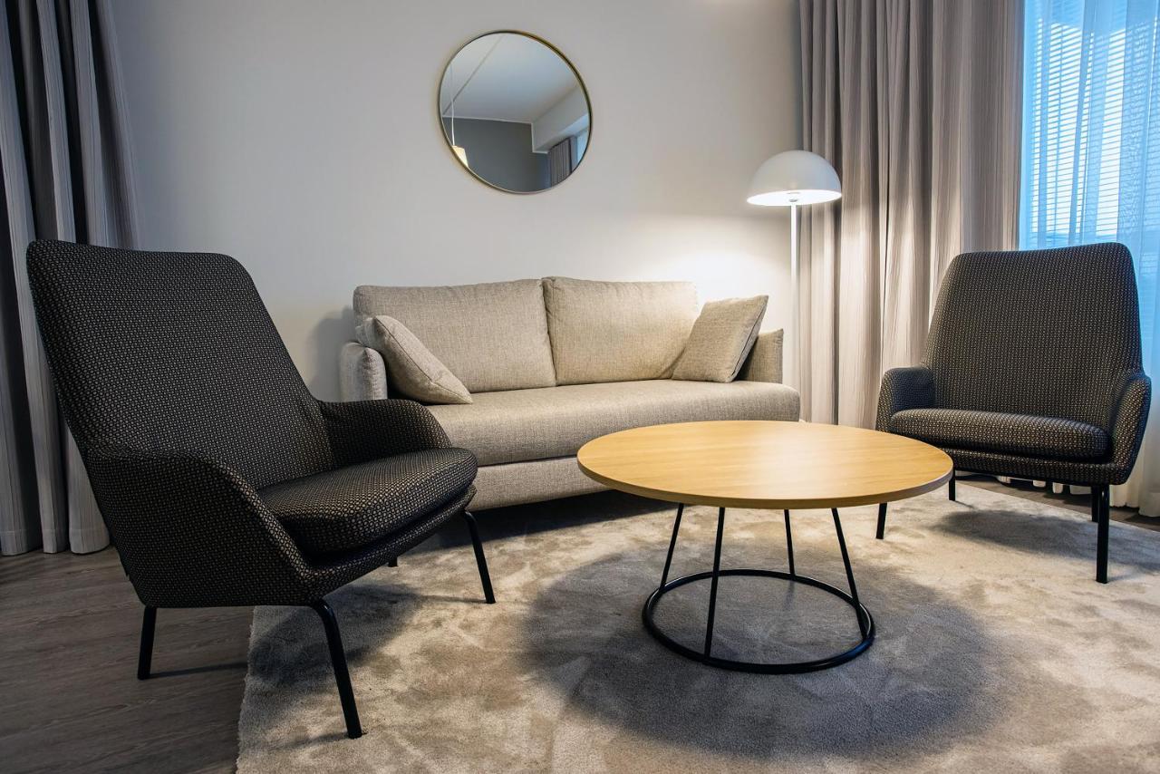 Hotel Matts Espoo Extérieur photo