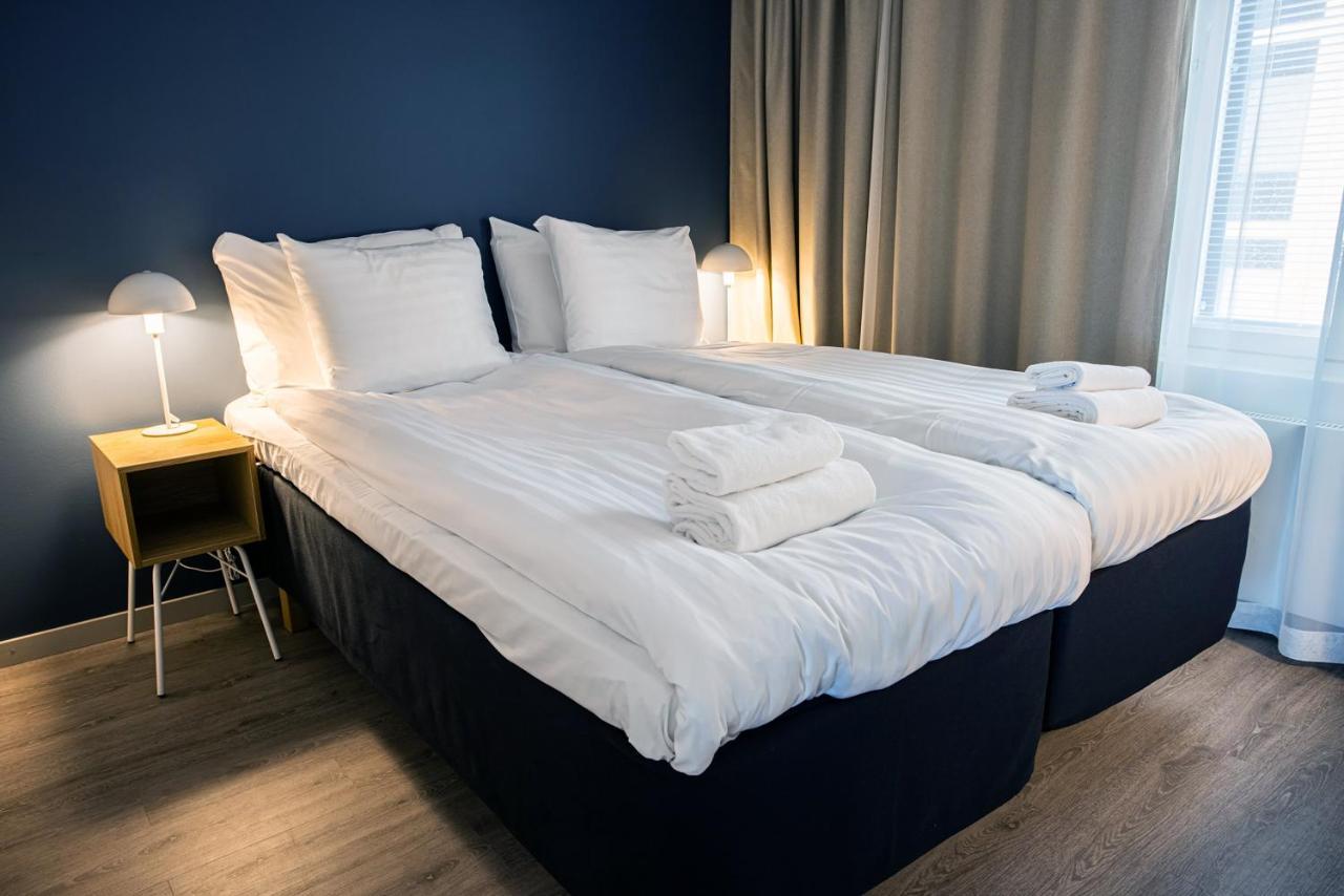 Hotel Matts Espoo Extérieur photo