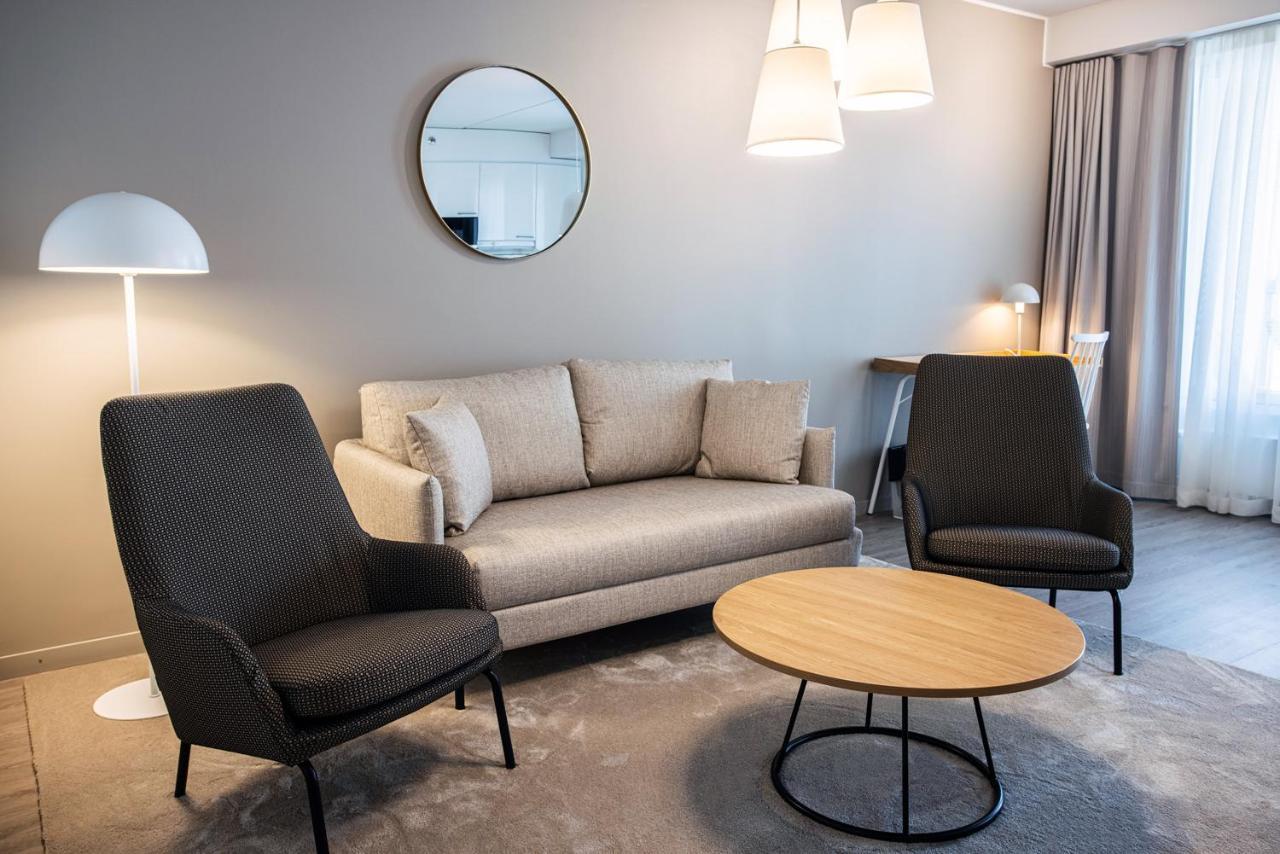 Hotel Matts Espoo Extérieur photo