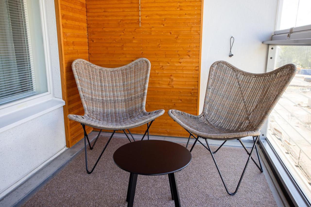 Hotel Matts Espoo Extérieur photo
