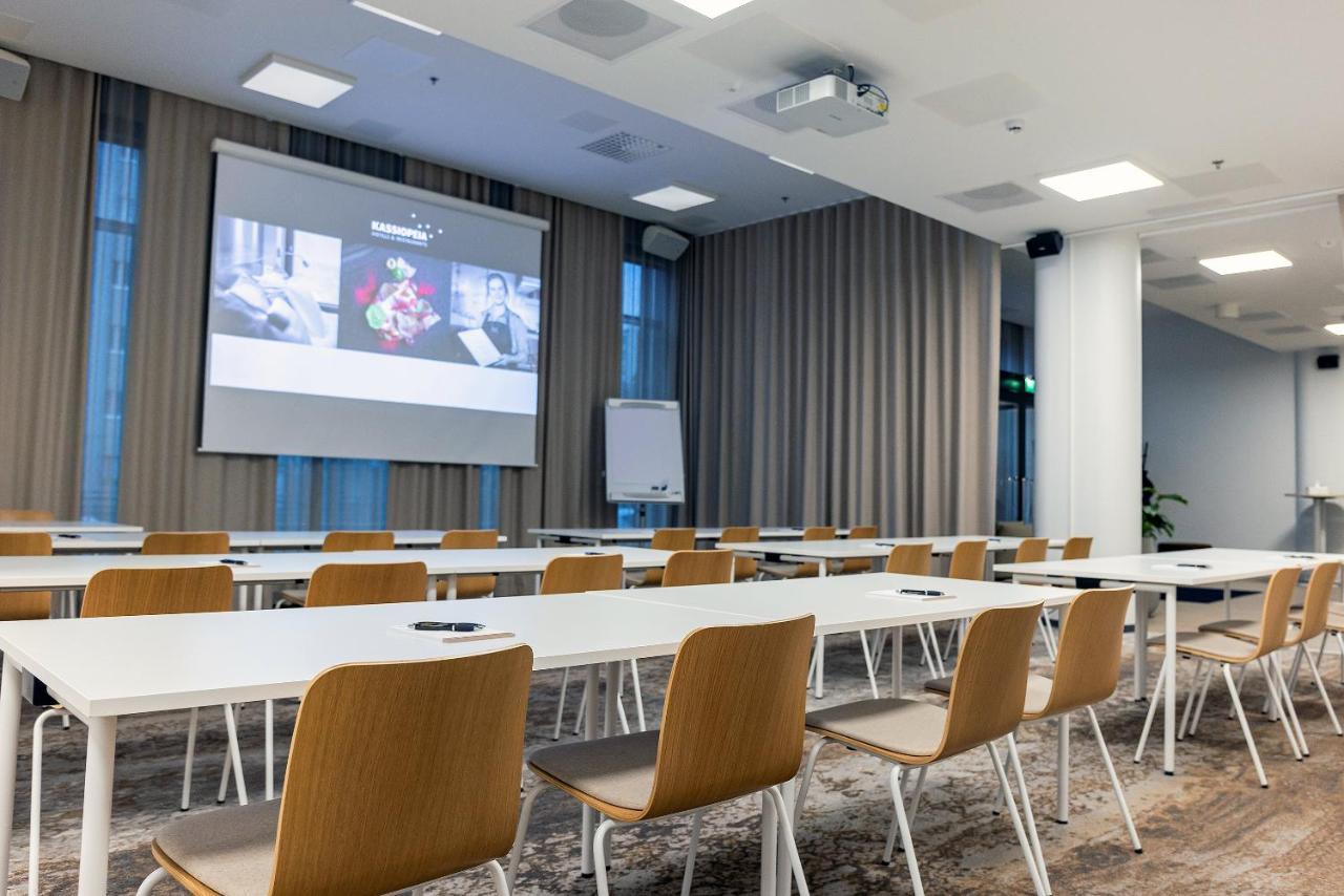 Hotel Matts Espoo Extérieur photo