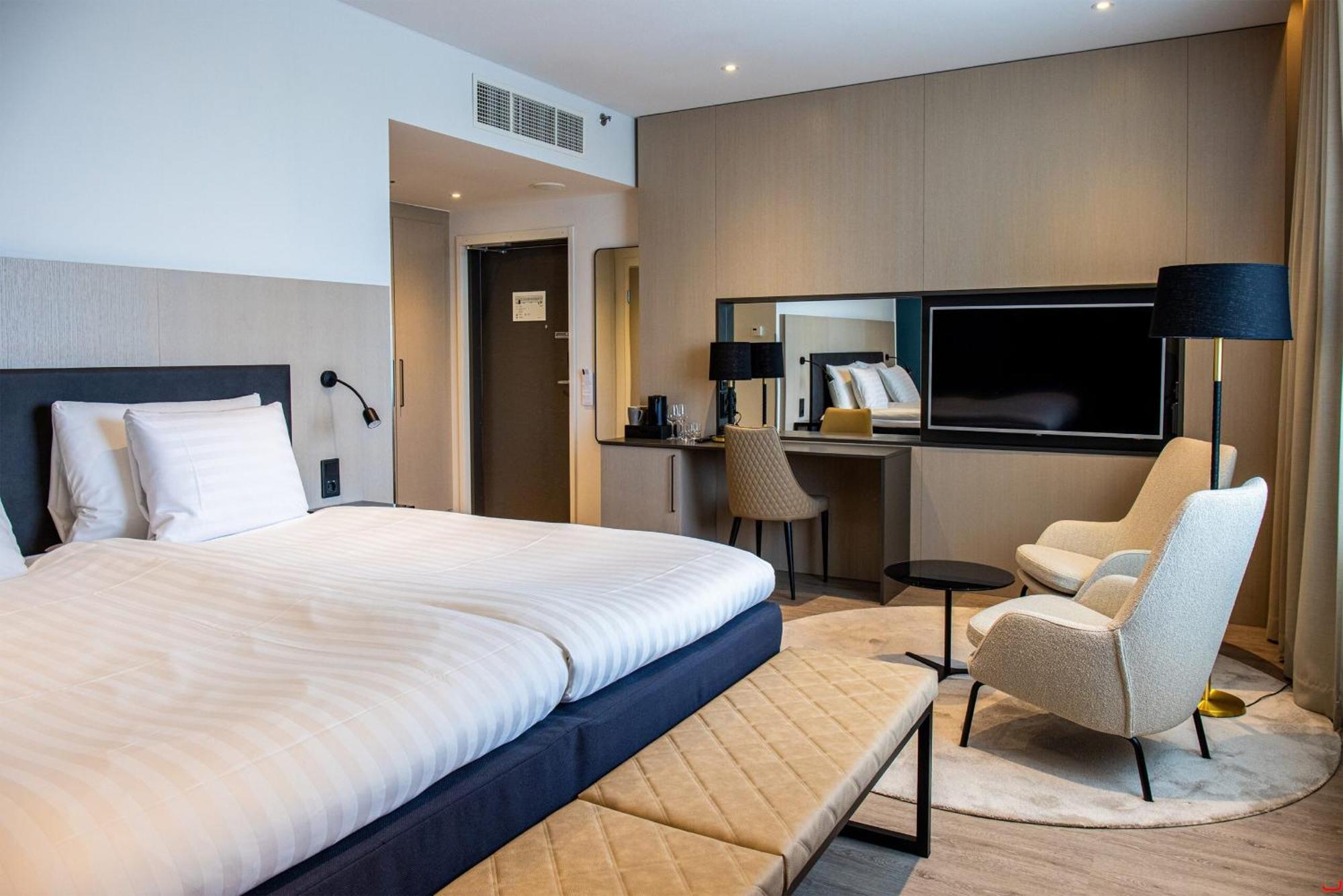 Hotel Matts Espoo Extérieur photo