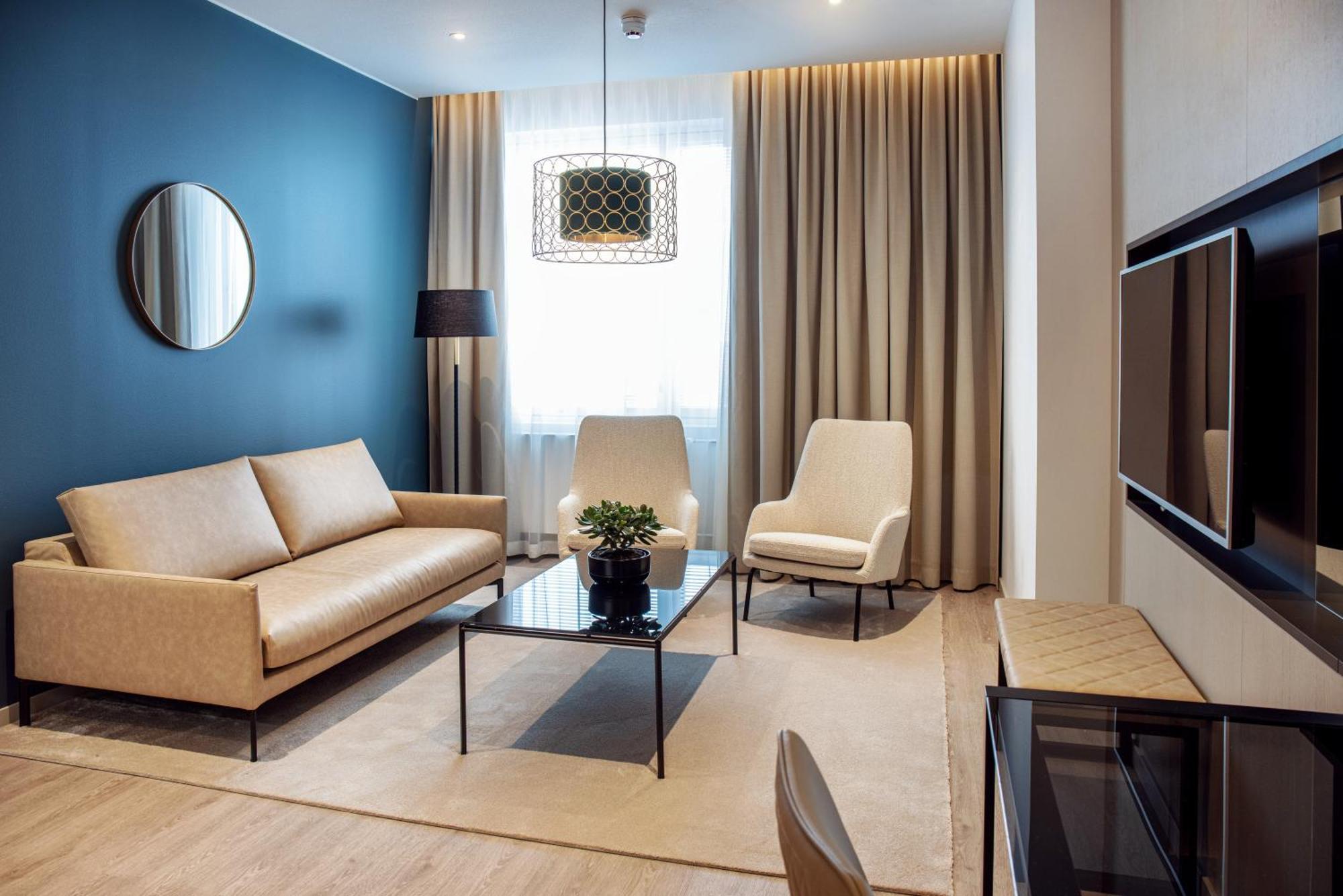 Hotel Matts Espoo Extérieur photo